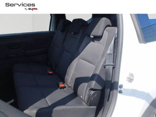 Jogger TCe 110 7 places 2023 occasion 01440 Viriat