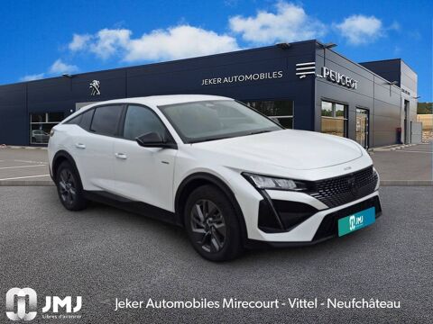 408 PHEV 180 e-EAT8 2023 occasion 88300 Neufch&acirc;teau