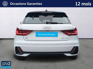 A1 Sportback 30 TFSI 110 ch S tronic 7 2023 occasion 13730 Saint-Victoret