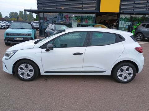 Clio SCe 65 - 21N 2022 occasion 61000 Alen&ccedil;on