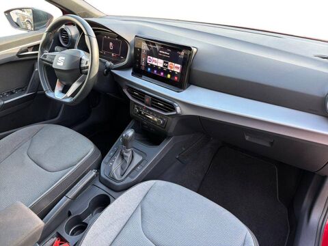 Ibiza 1.0 TSI 110 ch S/S DSG7 2022 occasion 13090 Aix-en-Provence
