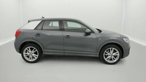 Q2 30 TDI 116 BVM6 2019 occasion 25000 Besan&ccedil;on