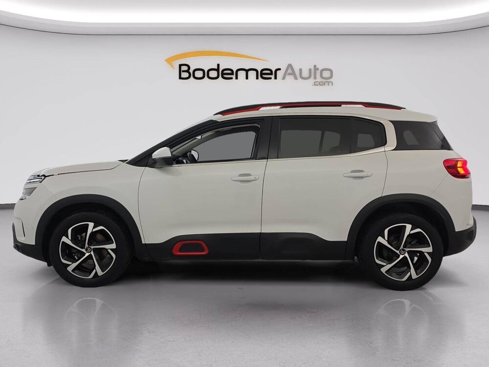 C5 aircross C5 Aircross BlueHDi 130 S&S EAT8 2019 occasion 56800 Plo&euml;rmel
