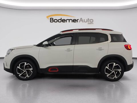 C5 aircross C5 Aircross BlueHDi 130 S&S EAT8 2019 occasion 56800 Plo&euml;rmel