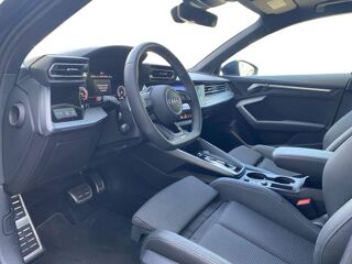 A3 Sportback TFSI Mild Hybrid 150 S tronic 7 2025 occasion 13090 Aix-en-Provence