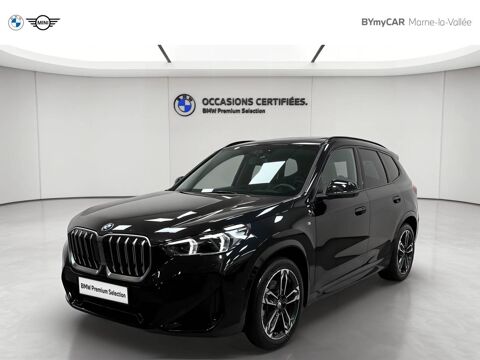 BMW X1 sDrive 20i 170ch DKG7 2025 occasion Saint-Thibault-des-Vignes 77400