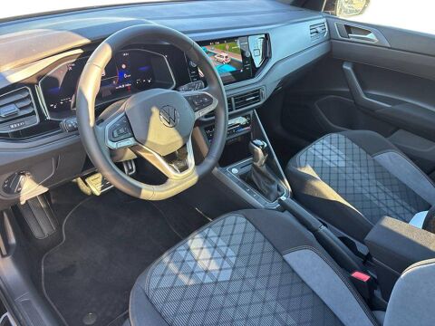 Polo 1.0 TSI 116 S&S DSG7 2025 occasion 13730 Saint-Victoret