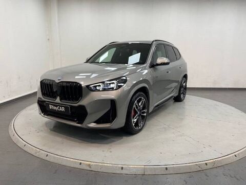BMW X1 xDrive 25e 245ch DKG7 2024 occasion Saint-Thibault-des-Vignes 77400