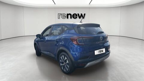 Captur TCe 100 GPL 2023 occasion 50200 Coutances