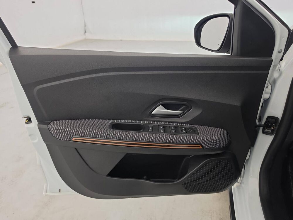 Sandero TCe 110 2023 occasion 61000 Alen&ccedil;on