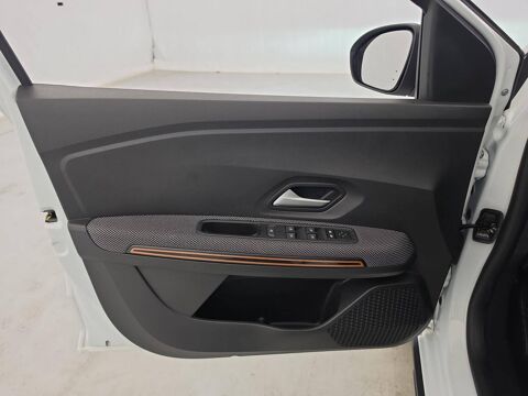 Sandero TCe 110 2023 occasion 61000 Alen&ccedil;on