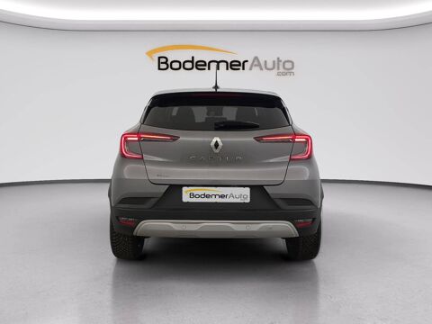 Captur TCe 90 2022 occasion 29000 Quimper
