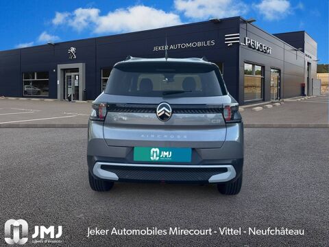 C3 Aircross Hybride 145 ch Aut 2026 occasion 88500 Poussay