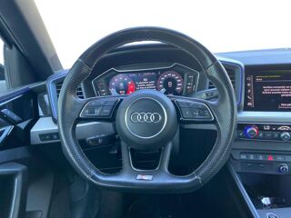 A1 Sportback 40 TFSI 207 ch S tronic 7 2023 occasion 13730 Saint-Victoret