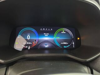 Clio E-Tech full hybrid 145 2024 occasion 22000 Saint-Brieuc