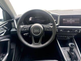 A1 Sportback 30 TFSI 116 ch S tronic 7 2026 occasion 13730 Saint-Victoret