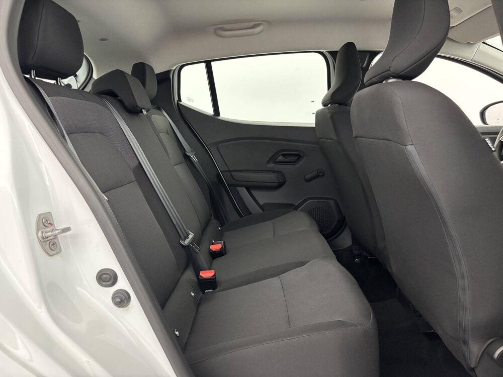 Sandero SCe 65 GSR2 2024 occasion 22200 Guingamp