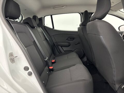 Sandero SCe 65 GSR2 2024 occasion 22200 Guingamp