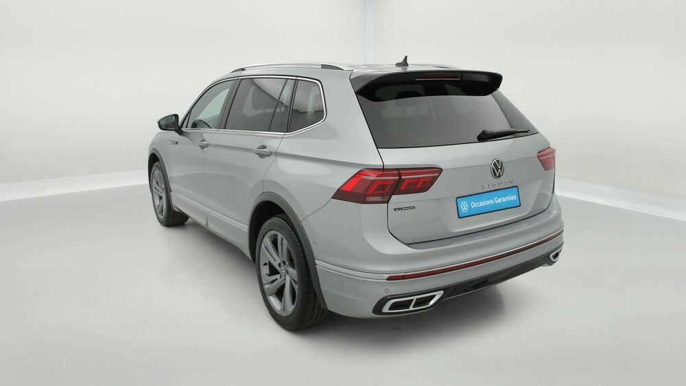 Tiguan Allspace 2.0 TDI 150ch DSG7 2023 occasion 25000 Besan&ccedil;on