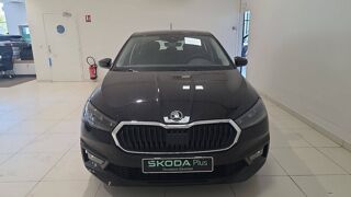 Fabia 1.0 TSI 116 ch EVO 2 DSG7 2025 occasion 25000 Besan&ccedil;on