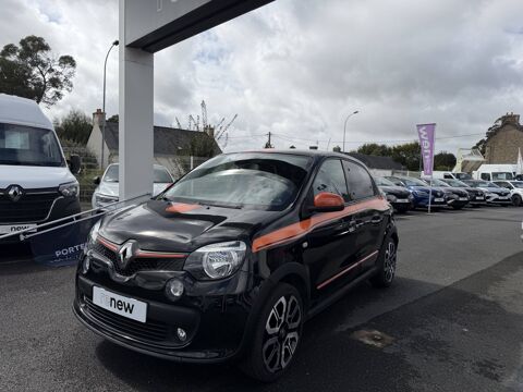 Twingo III 0.9 TCe 110 E6C 2019 occasion 22200 Guingamp