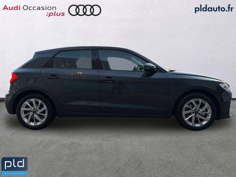 A1 Sportback 30 TFSI 110 ch S tronic 7 2023 occasion 13011 Marseille