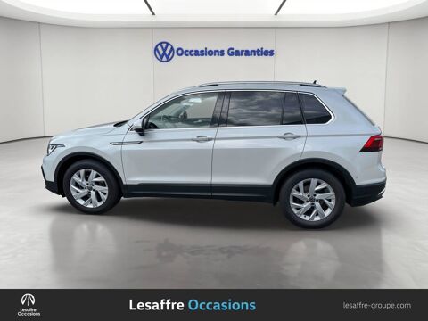 Tiguan 2.0 TDI 150ch DSG7 2022 occasion 62500 Salperwick