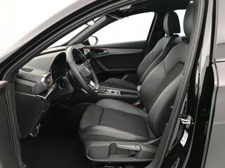 Formentor 1.5 eTSI Hybrid 150 ch DSG7 2025 occasion 25000 Besan&ccedil;on