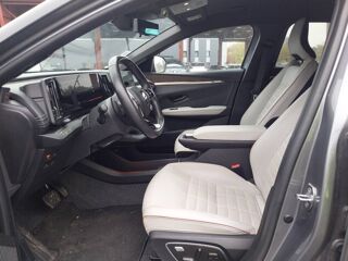 M&eacute;gane Megane E-Tech EV60 220 ch super charge 2022 occasion 29200 Brest