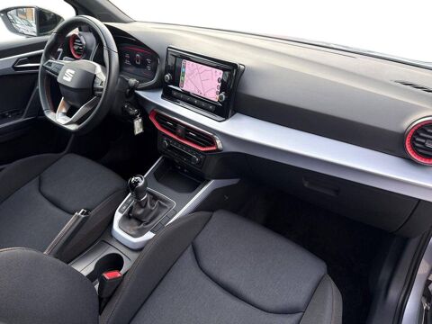 Arona 1.0 TSI 95 ch Start/Stop BVM5 2024 occasion 13300 Salon-de-Provence