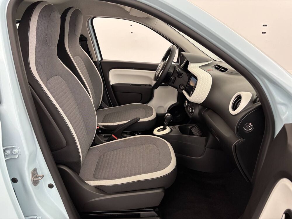 Twingo III E-Tech 2023 occasion 14500 Vire