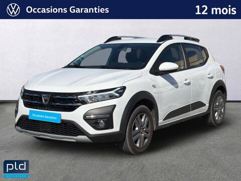 Annonce voiture Dacia Sandero 11990 €