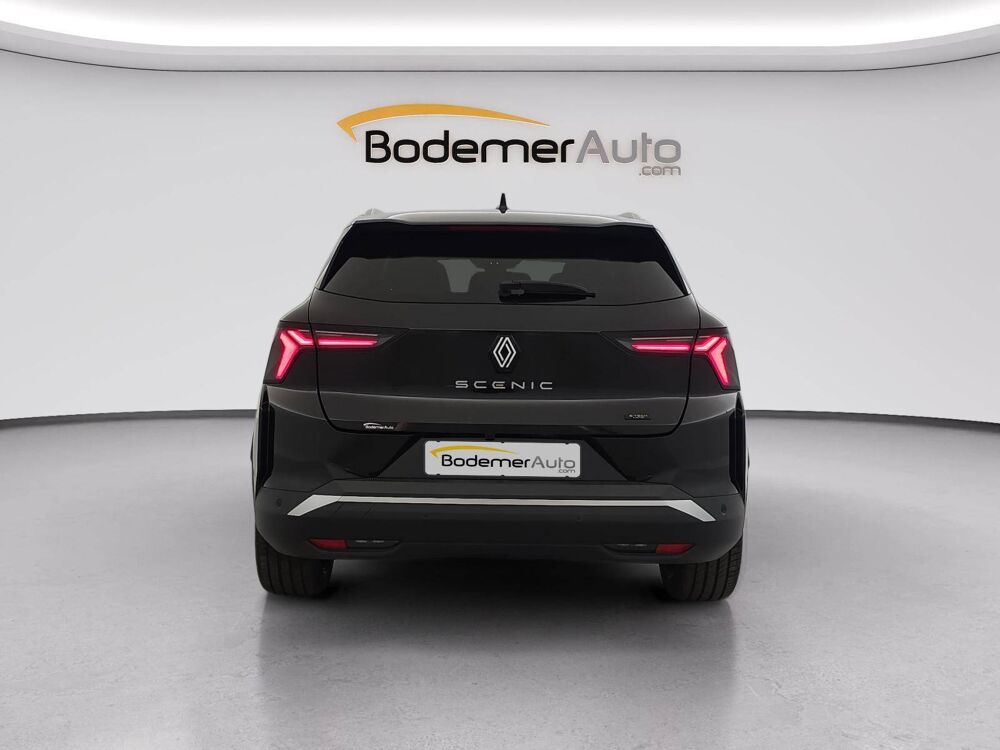 Sc&eacute;nic Scenic E-Tech &eacute;lectrique 220 ch grande autonomie 2025 occasion 29900 Concarneau