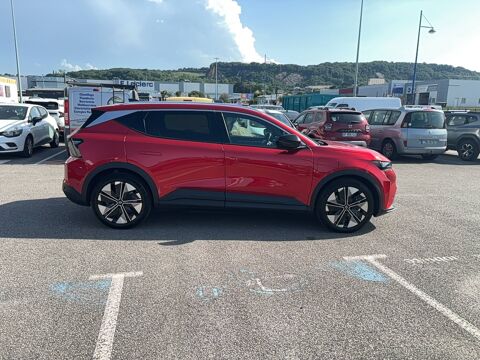 Sc&eacute;nic Scenic E-Tech &eacute;lectrique 220 ch grande autonomie 2026 occasion 50100 Cherbourg-en-Cotentin