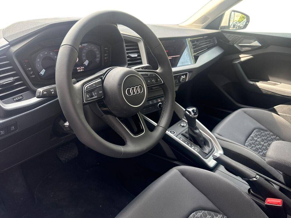 A1 Sportback 30 TFSI 116 ch S tronic 7 2026 occasion 13730 Saint-Victoret