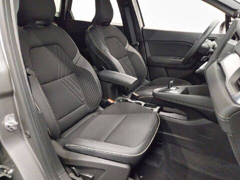 Symbioz E-Tech full hybrid 160 ch 2026 occasion 14200 H&eacute;rouville-Saint-Clair