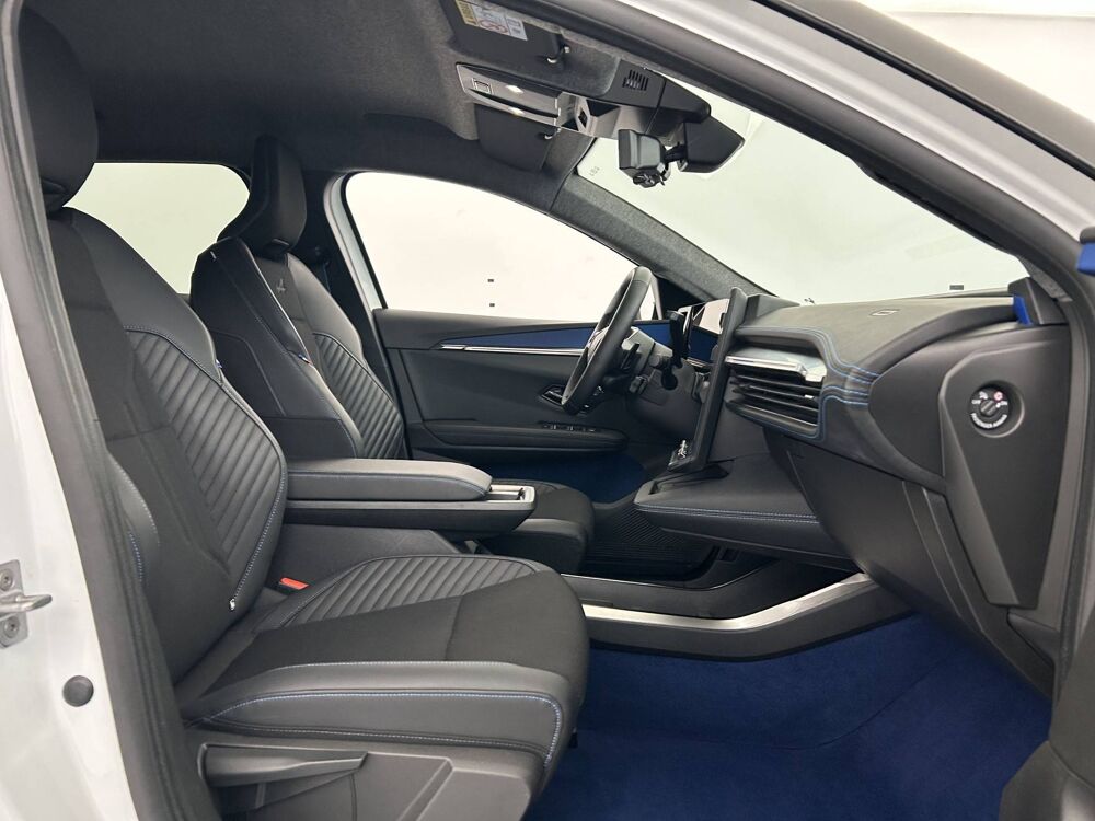 Sc&eacute;nic Scenic E-Tech &eacute;lectrique 220 ch grande autonomie 2025 occasion 29900 Concarneau