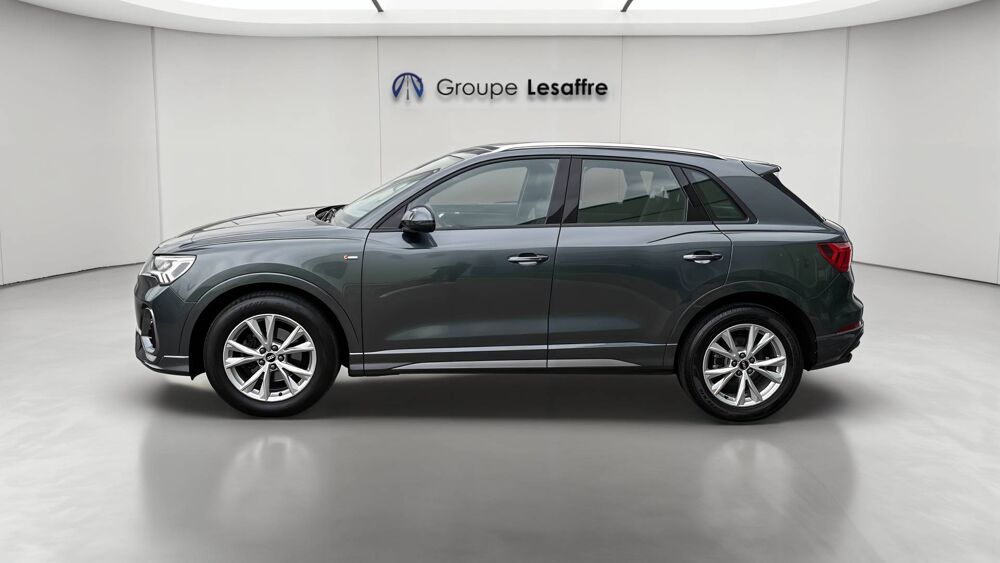 Q3 35 TDI 150 ch S tronic 7 2021 occasion 62500 Salperwick