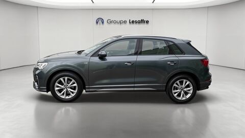 Q3 35 TDI 150 ch S tronic 7 2021 occasion 62500 Salperwick