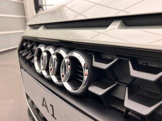 A1 Sportback 30 TFSI 116 ch S tronic 7 2025 occasion 25000 Besan&ccedil;on