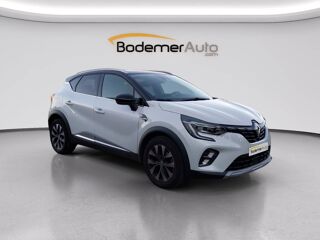 Captur TCe 90 2023 occasion 56850 Caudan