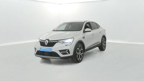 Annonce voiture Renault Arkana 19990 €
