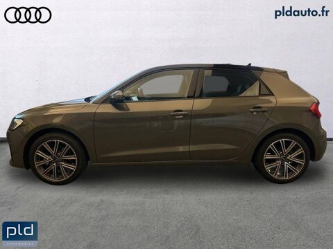 A1 Sportback 30 TFSI 116 ch S tronic 7 2026 occasion 13090 Aix-en-Provence