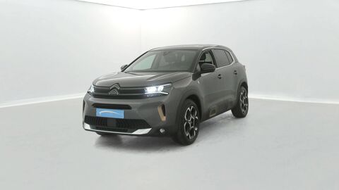 Citro&euml;n C5 aircross C5 Aircross BlueHDi 130 S&S BVM6 2022 occasion Vannes 56000