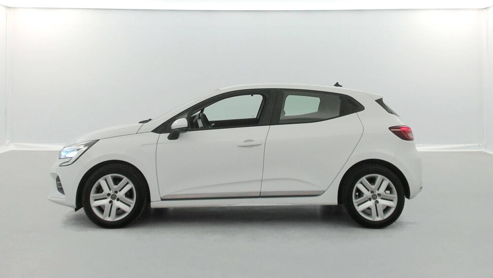 Clio Blue dCi 85 2020 occasion 56850 Caudan