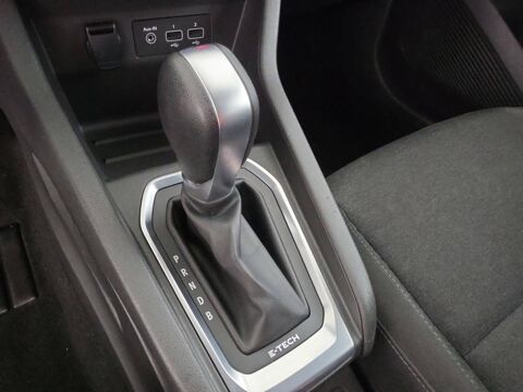 Clio E-Tech 140 2021 occasion 14400 Bayeux