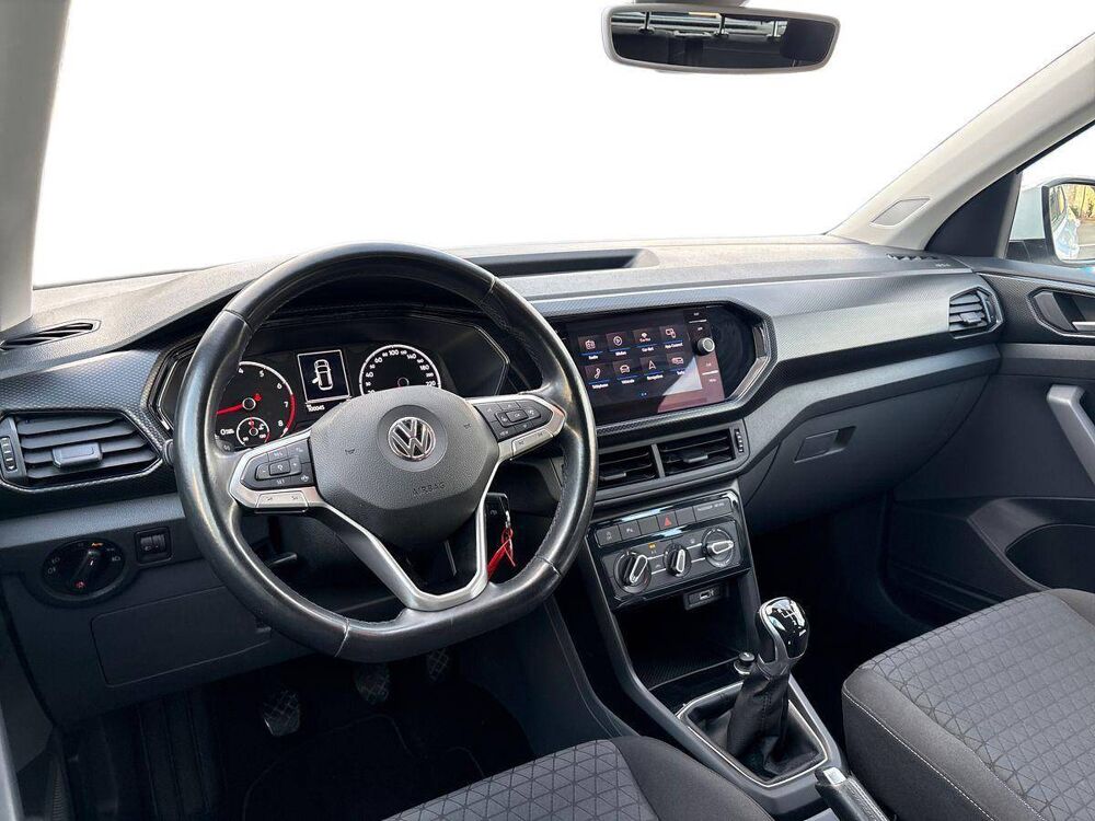 T-Cross 1.0 TSI 115 Start/Stop BVM6 2019 occasion 13014 Marseille