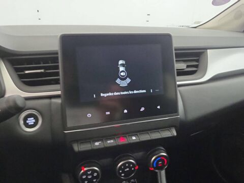 Captur TCe 90 2024 occasion 29200 Brest
