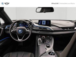 i8 362 ch 2017 occasion 94430 Chennevi&egrave;res-sur-Marne
