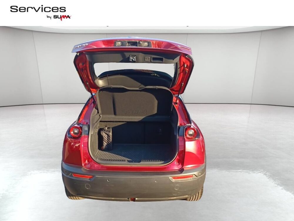 MX-30 R-EV e-Skyactiv 170 ch BVA 2024 occasion 01440 Viriat